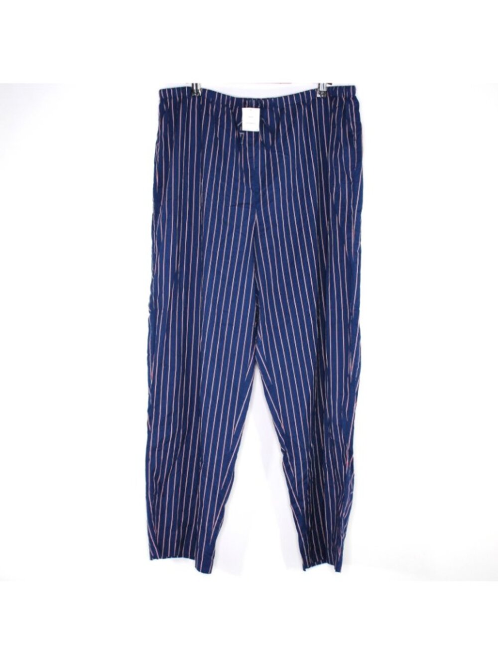 Lauren Ralph Lauren Womens Large Embroidered Logo Pajama Set NEW A1750 - Picture 7 of 12